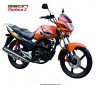 Мотоцикл GEON Pantera2 (CG 150)