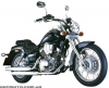 Мотоцикл LIFAN Virginia 250
