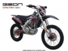 Мотоцикл  GEON Dakar 450E (Enduro), купить в Донецке, Макеевке