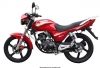 Мотоцикл GEON Pantera Classic (CG 150)